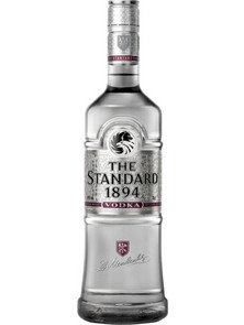 Gancia The Standard 1894 Βότκα 40% 700ml