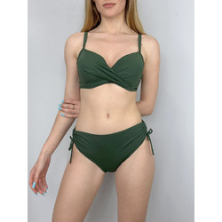 Bluepoint Bikini Top με Ενίσχυση Κυπαρισσί 25066098D-26