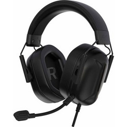 Adx Firestorm Core HS11 Gaming Headset Over Ear Black