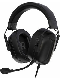 Adx Firestorm Core HS11 Gaming Headset Over Ear Black