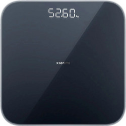 Xiaomi S200 Smart Ζυγαριά με Bluetooth Dark Grey