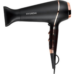 Hyundai HC122 Πιστολάκι Μαλλιών 1800W