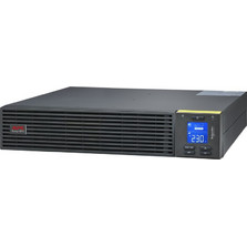 APC SRV2KRIRK-E UPS On-Line 2kVA 1.8kW Καθαρού Ημιτόνου με 4 Πρίζες C13