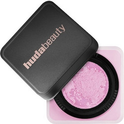 Huda Beauty Easy Bake Ube Birthday Cake Loose Powder 20gr