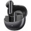 QCY Ailybuds Pro+ Ακουστικά Bluetooth In Ear Ανθεκτικά στο Νερό Black
