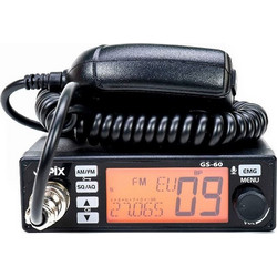 Jopix GS-60 Black