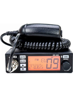 Jopix GS-60 Black