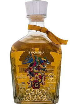 Cabo Maya Anejo Τεκίλα 700ml