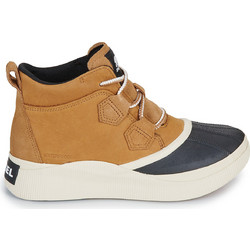 Sorel Γυναικεία Sneakers Μποτάκια Ταμπά 2088161-243