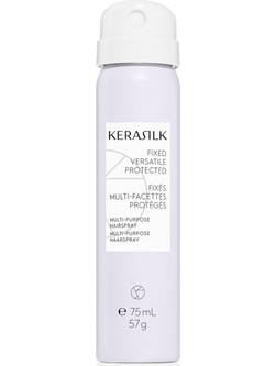 Kerasilk Styling Multi-Purpose Σπρέι Μαλλιών για Φορμάρισμα & Φριζάρισμα 75ml
