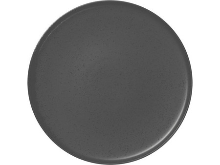 Asa Coppa Kuro Πιάτο Ρηχό Πορσελάνης 26.5cm 19160190