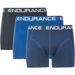 Endurance Ανδρικά Μποξεράκια Σετ 3Pack E1008-8881