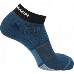 Salomon X Ultra Γυναικείες Κάλτσες Κοντές Πετρόλ C19856
