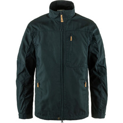 Fjallraven Ανδρικό Μπουφάν Softshell Navy Μπλε 86788-555
