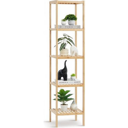 Vevor Βιβλιοθήκη 33x33x147cm TBSJTBZZZJS5GYRX0V0