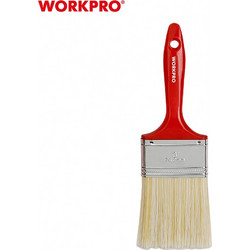 WORKPRO Πινέλο Βαψίματος 75mm WP325005 12τμχ