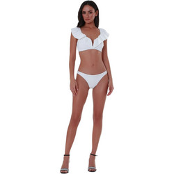 Bluepoint Bikini Brazil Λευκό 25065088