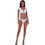 Bluepoint Bikini Brazil Λευκό 25065088