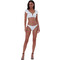 Bluepoint Bikini Brazil Λευκό 25065088