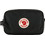 Fjallraven Kanken Gear Νεσεσέρ Ταξιδίου με Θήκες 19x6.5x12.5cm Μαύρο