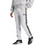 Adidas Essentials Ανδρικό Παντελόνι Φόρμας με Λάστιχο Λευκό JD1858-KTE91