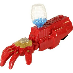 Σετ Παιδικό Όπλο Ironman με Σφαίρες Gel
