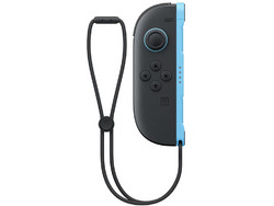 Nintendo Joy-Con 2 Left Wireless Controller Grey Blue