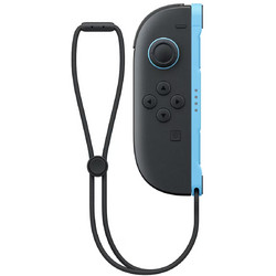 Nintendo Joy-Con 2 Left Wireless Controller Grey Blue