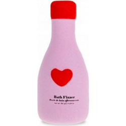 Mad Beauty Wild At Heart Bath Bomb 150gr