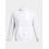 Under Armour Αθλητικό Ανδρικό Μπουφάν Softshell Αδιάβροχο Λευκό 1381879-100