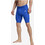 Adidas Ανδρικό Κολάν Σορτς Royal Blue JN7400