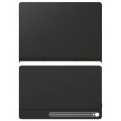 Samsung Smart Book Cover Black (Galaxy Tab S10 FE+)