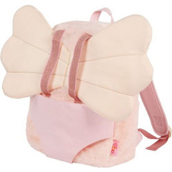 Our Generation Backpack Μεταφοράς Κούκλας Whimsical