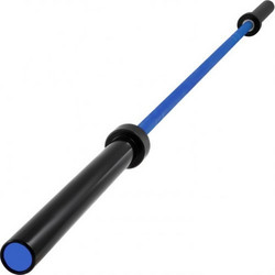 Vevor Ίσια Μπάρα Ολυμπιακού Τύπου 15kg Φ50mm 200cm