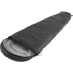 Easy Camp Starling Sleeping Bag Μονό Καλοκαιρινό Γκρι 240201