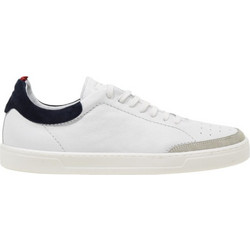 Robinson Ανδρικά Sneakers Λευκά 59514