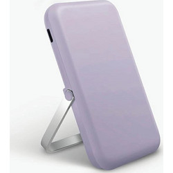 Uniq Power Bank 5000mAh 20W Power Delivery Purple