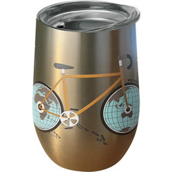 Chic Mic Bioloco World Traveller 420ml