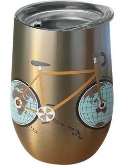 Chic Mic Bioloco World Traveller 420ml