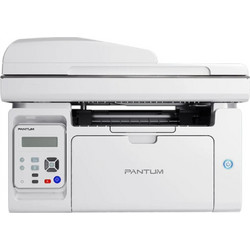 Pantum M6559NW Μονόχρωμο Πολυμηχάνημα Laser με Wi-Fi