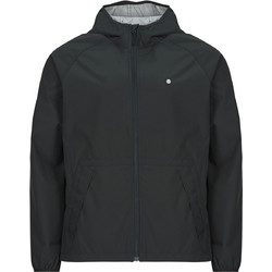 Element Ανδρικό Μπουφάν Χειμωνιάτικο Softshell Μαύρο ELYJK00250-FBK
