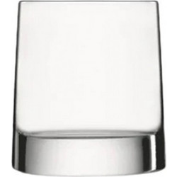 Luigi Bormioli Ποτήρια Ουίσκι Κρύσταλλο Veronese 345ml 24τμχ VERONESEDOF