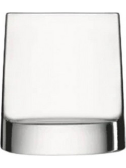Luigi Bormioli Ποτήρια Ουίσκι Κρύσταλλο Veronese 345ml 24τμχ VERONESEDOF