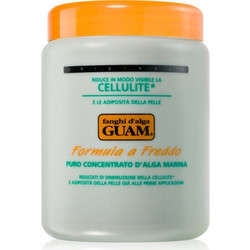 Guam Cellulite Gel Σώματος κατά της Kυτταρίτιδας 1kg