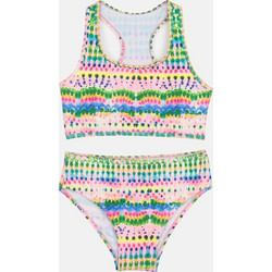 Joyce Παιδικό Μαγιό Bikini Set για Κορίτσι Πολύχρωμο Πράσινο 2545810