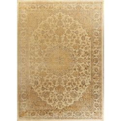 Tzikas Carpets Joy Χαλί Ορθογώνιο Καλοκαιρινό 140x200cm 204-0-280-02581-086