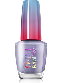 OPI Rapidry Stop, Drop n' Whoa Gloss Βερνίκι Νυχιών Quick Dry 9ml