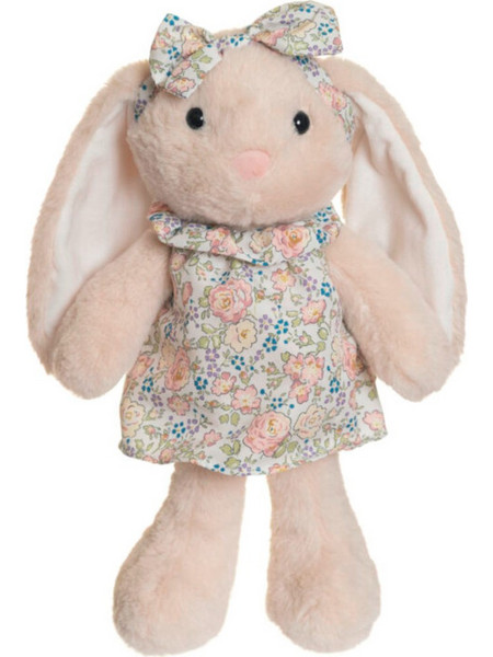 Teddykompaniet Κουνελάκι Daisy 33cm 3117
