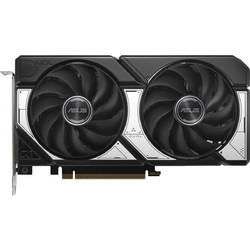 Asus GeForce RTX 5060 Ti 8GB GDDR7 Dual OC Κάρτα Γραφικών