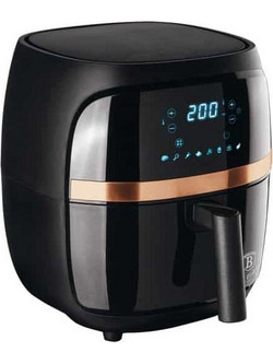 Berlinger Haus BH-9445 Air Fryer 3.2lt